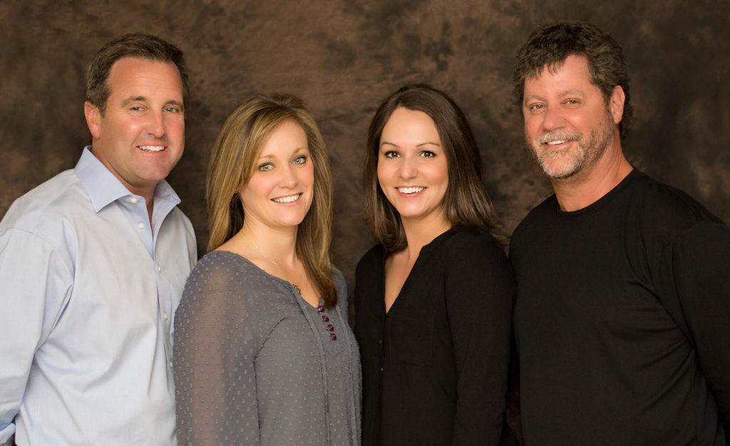 Our Doctors Hughes Eye Center