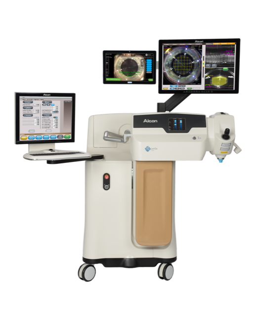 Technology Hughes Eye Group